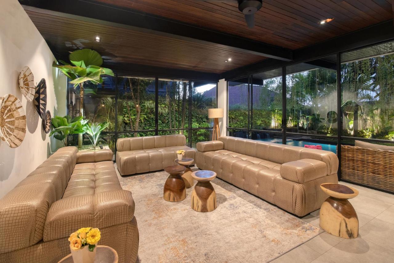 The New Life Style For Large Groups At Prime Location Fresh Posh Luxxe Villa *