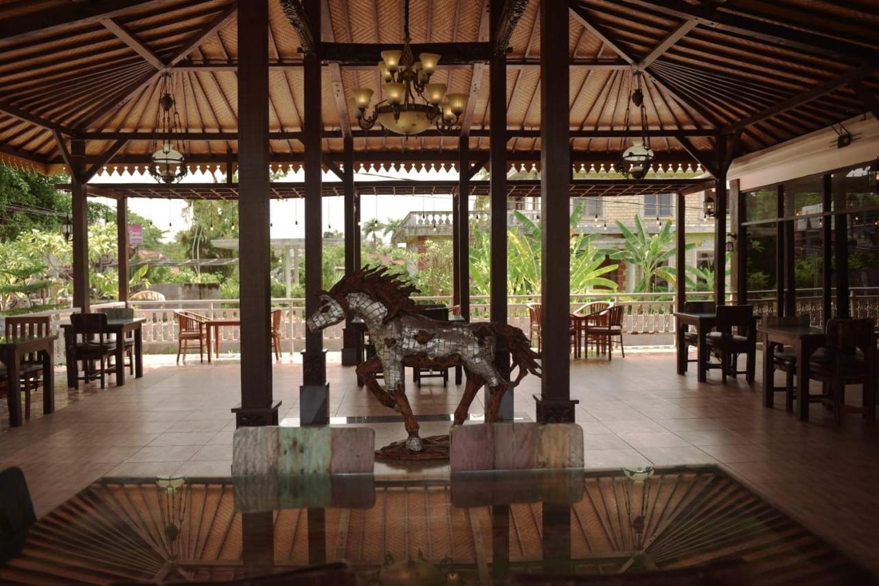 Hotel Puri