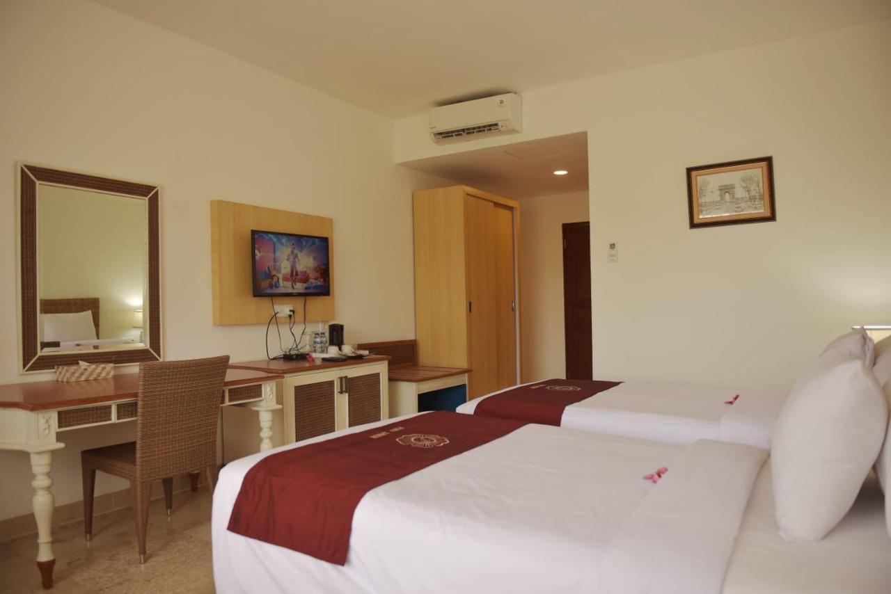 Puri Hotel