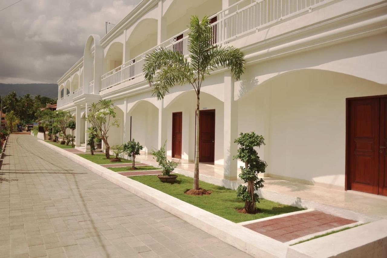 Puri Hotel