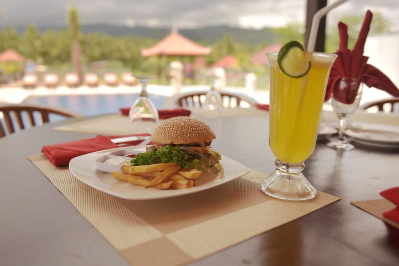 Puri Hotel 3*