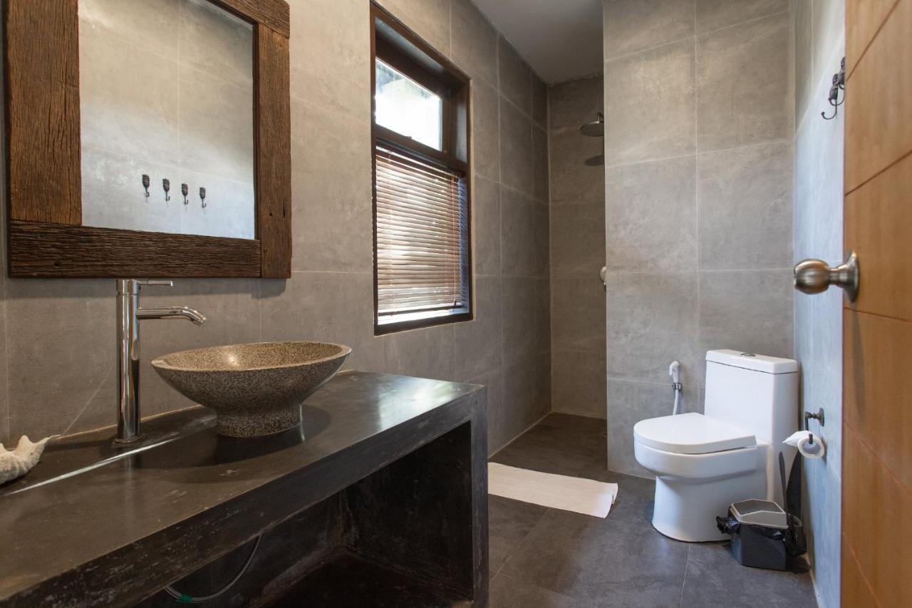 Villa Surf House Santai Balian Tabanan (Bali)