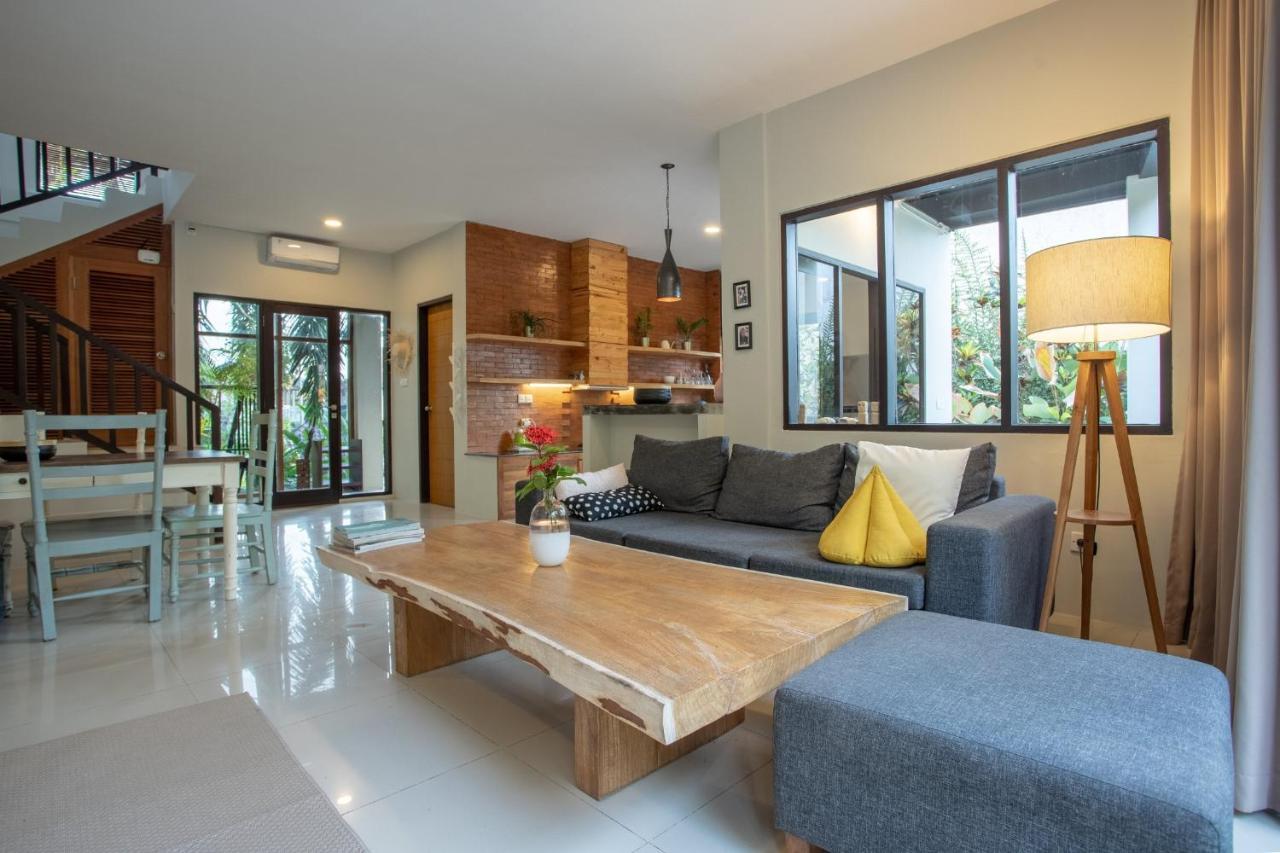 Surf House Santai Balian Villa Tabanan (Bali)