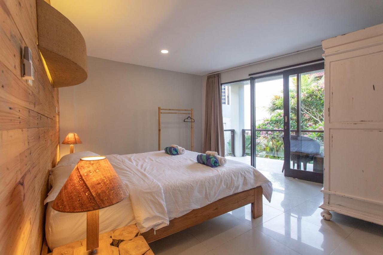 Villa Surf House Santai Balian *