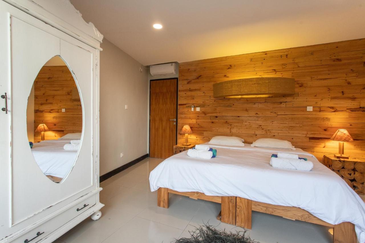 Villa Surf House Santai Balian Tabanan (Bali)