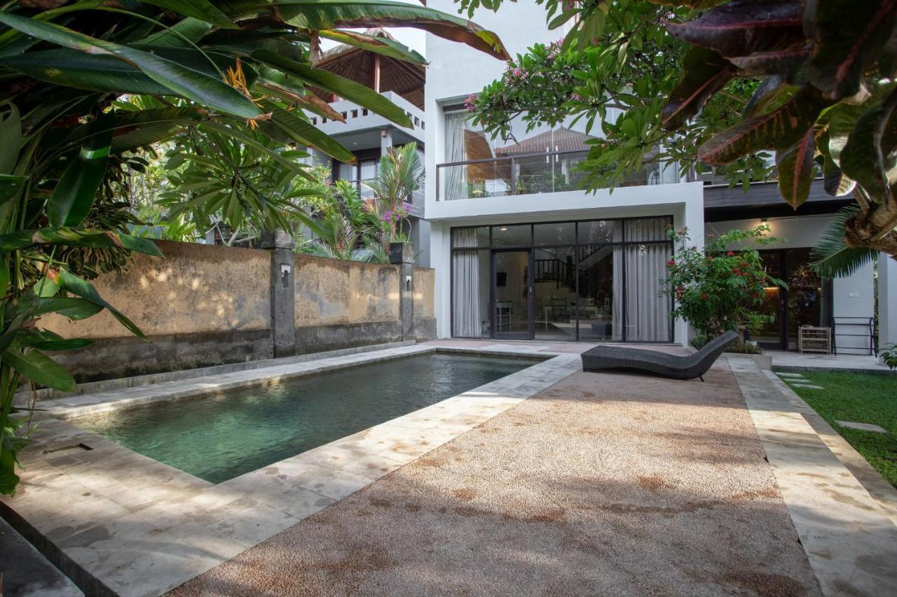Villa Surf House Santai Balian