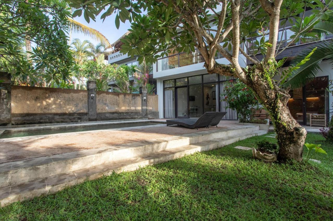 Surf House Santai Balian Villa Tabanan (Bali)
