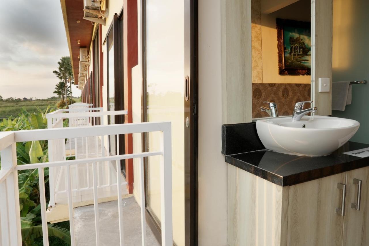 Resort North Wing Canggu *