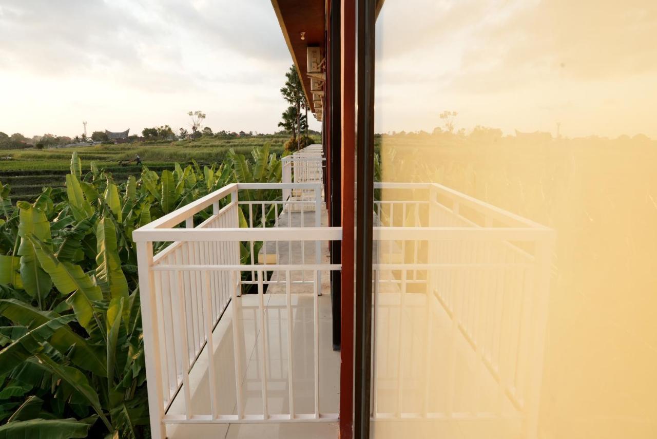 North Wing Canggu Resort *