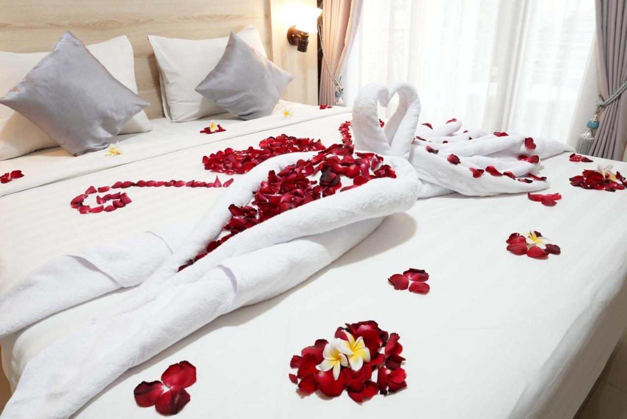 Resort North Wing Canggu