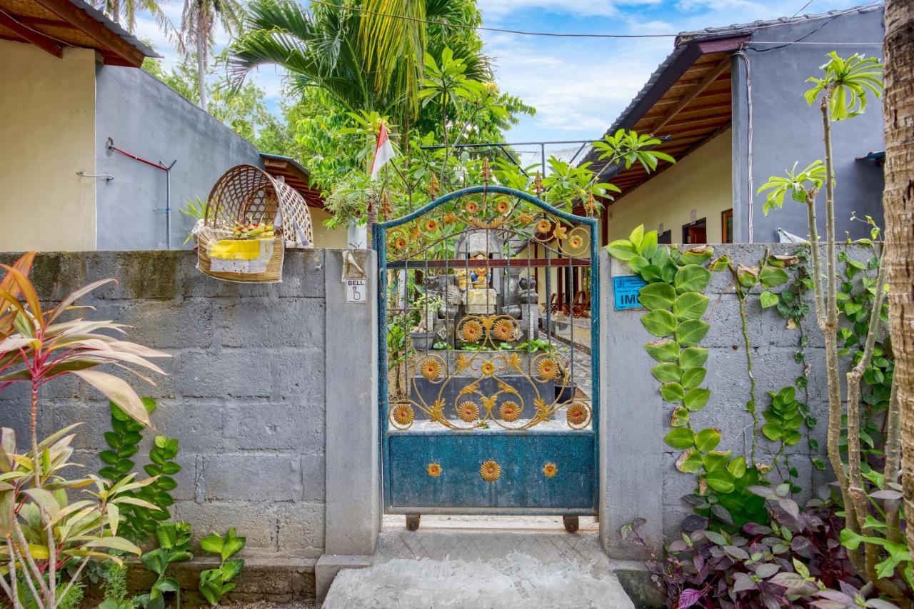 Ari La Casa Guest house Toyapakeh