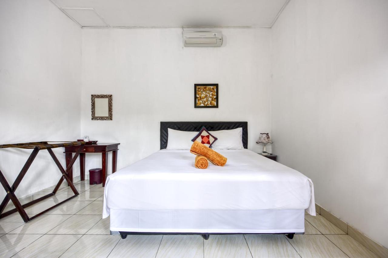 Ari La Casa Guest house Toyapakeh