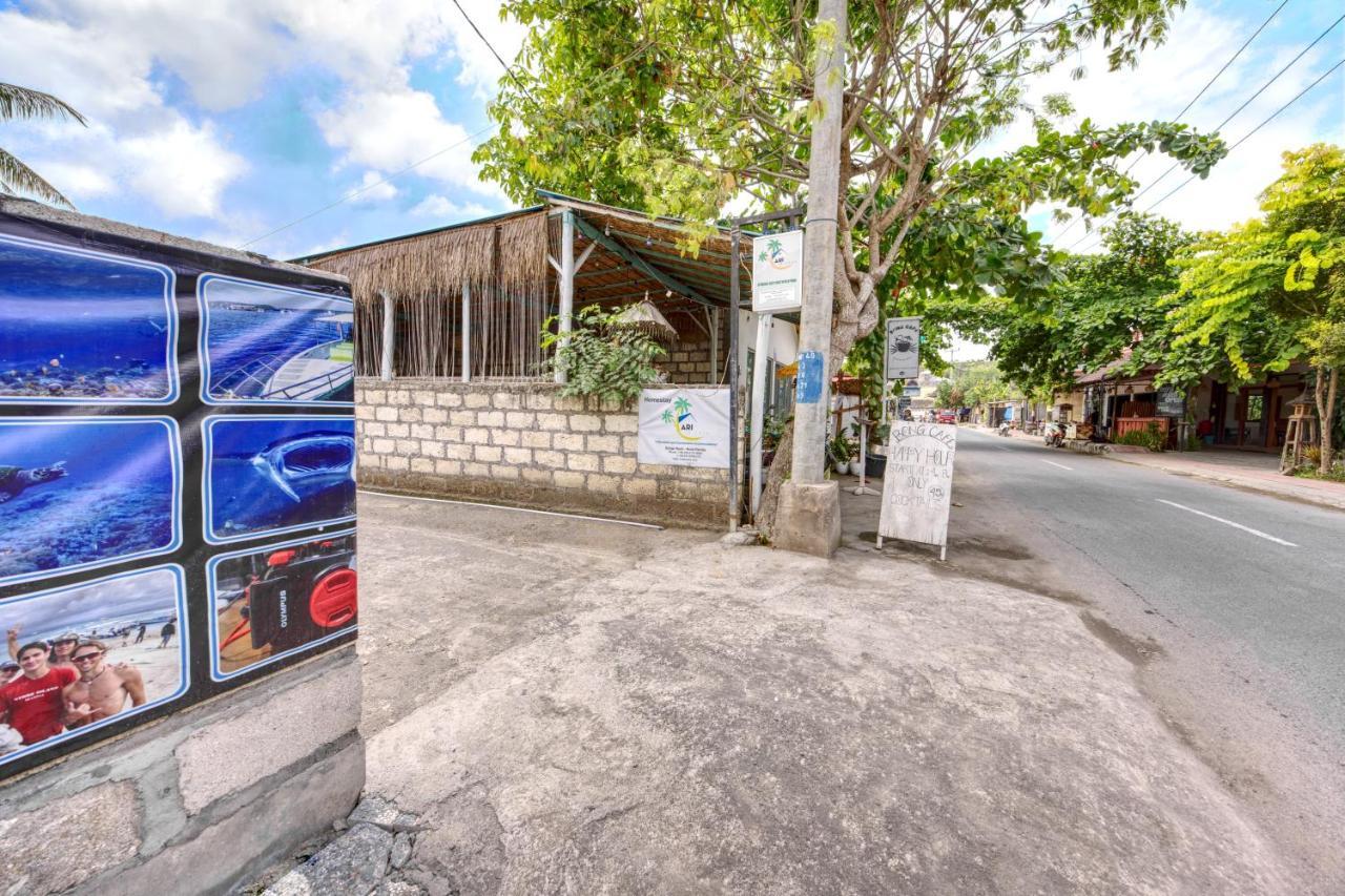Guest house Ari La Casa Toyapakeh