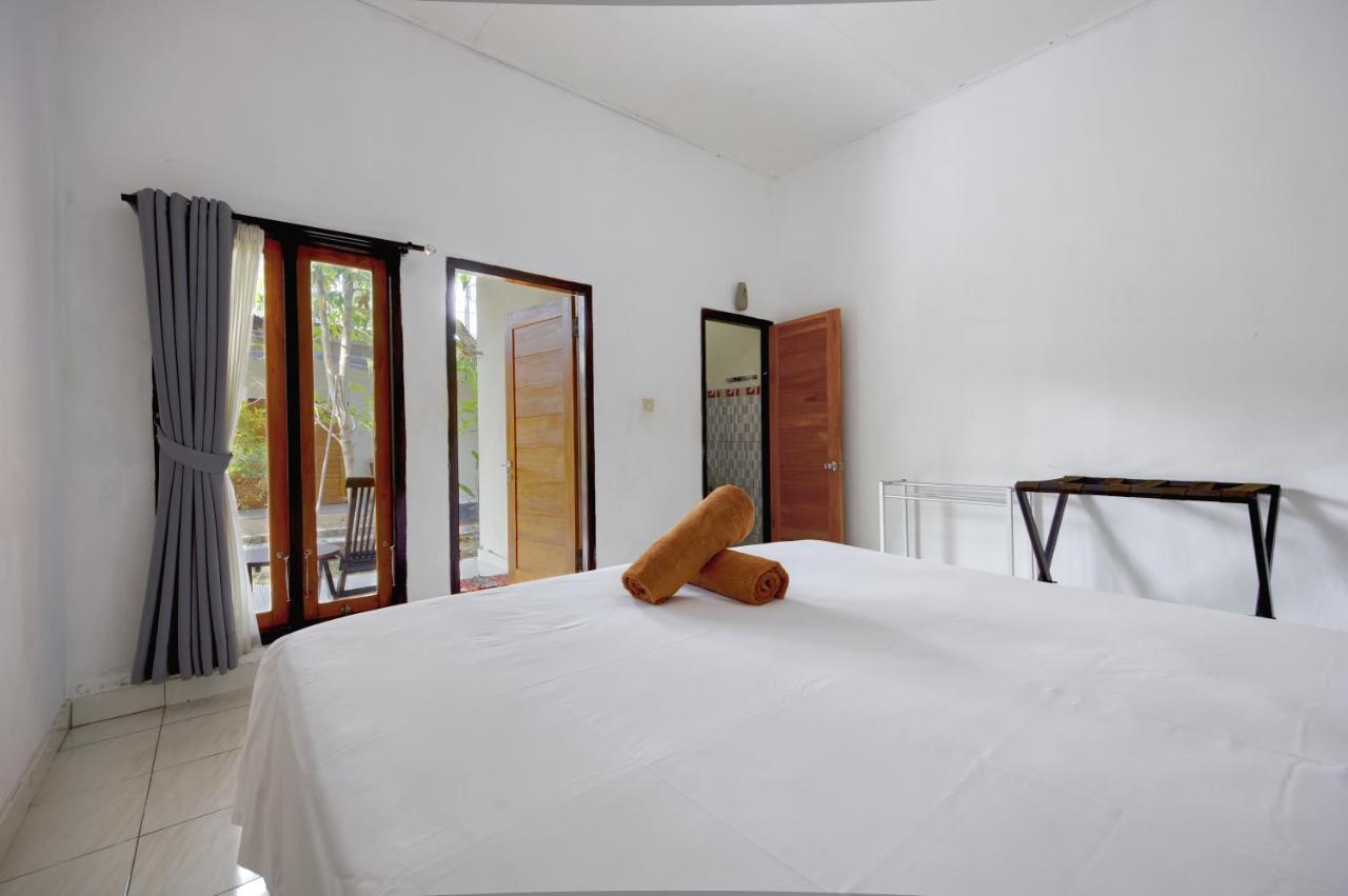 Ari La Casa Guest house