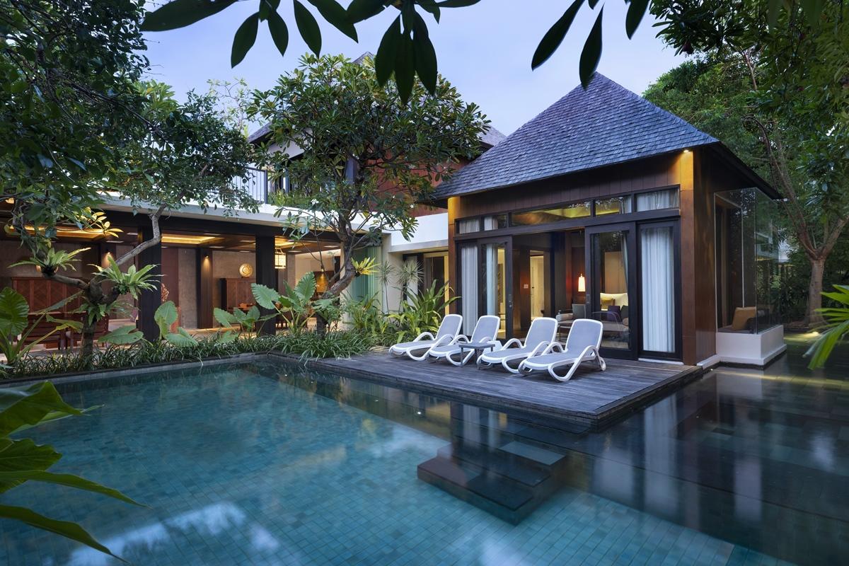 The Anvaya Beach Resorts 5*