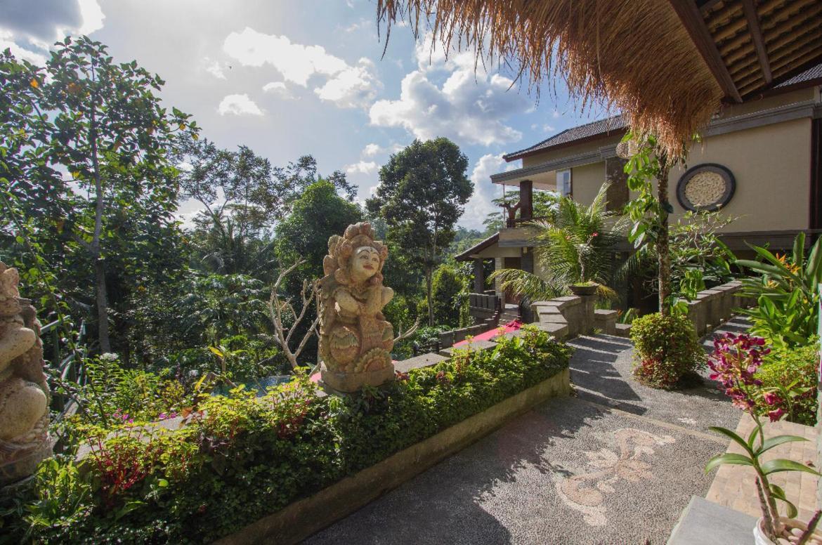 Hotel The Iyang