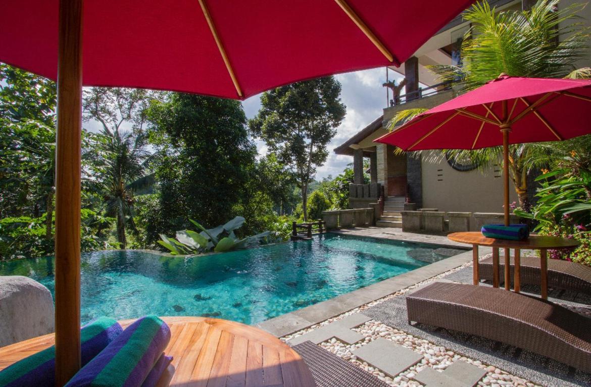 The Iyang 3* Ubud (Bali)