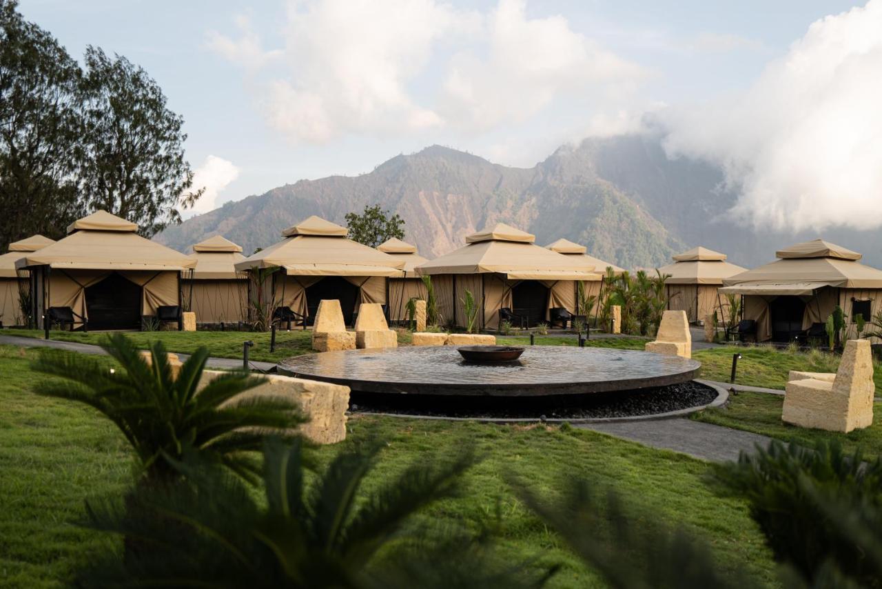 Toteme Glamping And Hot Spring Hotel