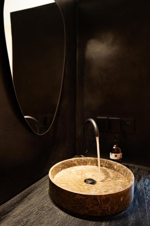 Hotel Toteme Glamping And Hot Spring *