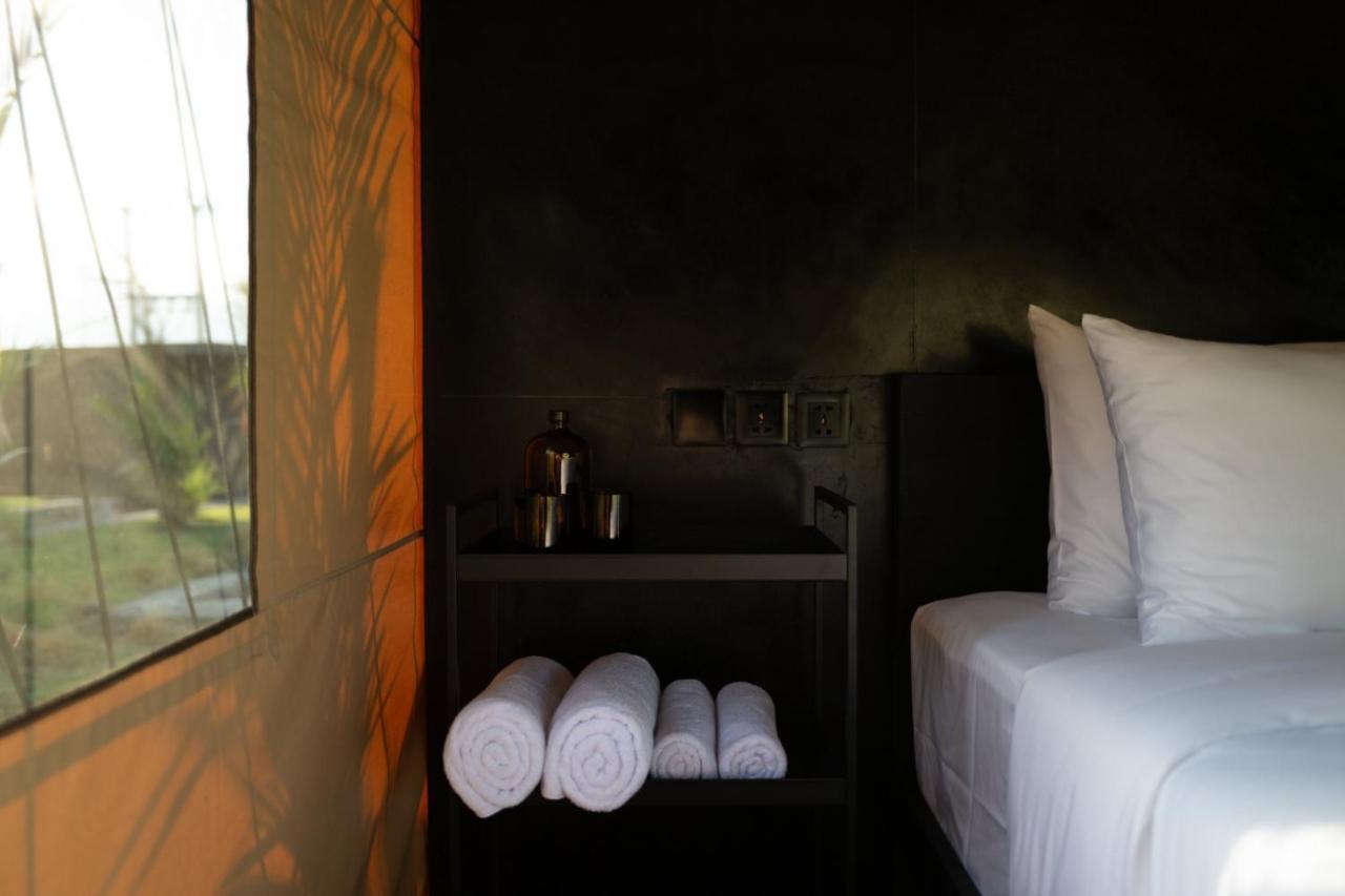 Toteme Glamping And Hot Spring Hotel Kintamani (Bali)