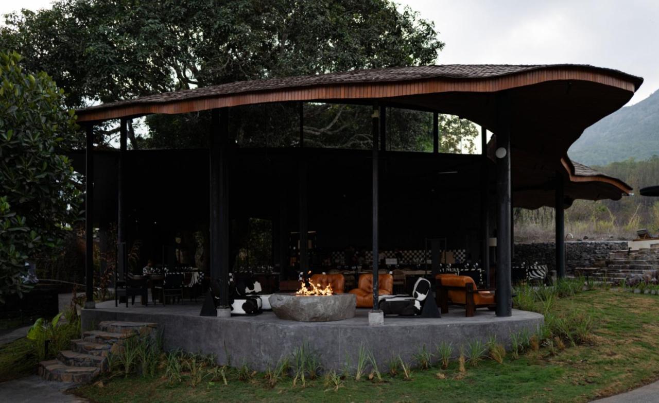 Toteme Glamping And Hot Spring