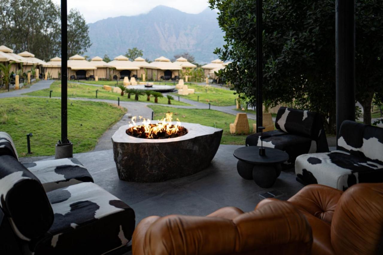 Toteme Glamping And Hot Spring * Kintamani (Bali)