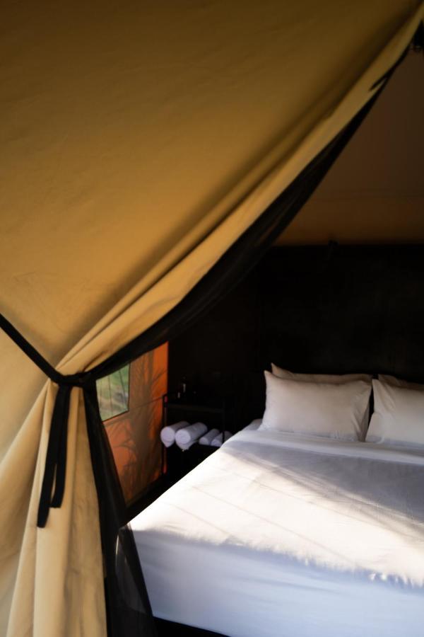 Toteme Glamping And Hot Spring * Kintamani (Bali)