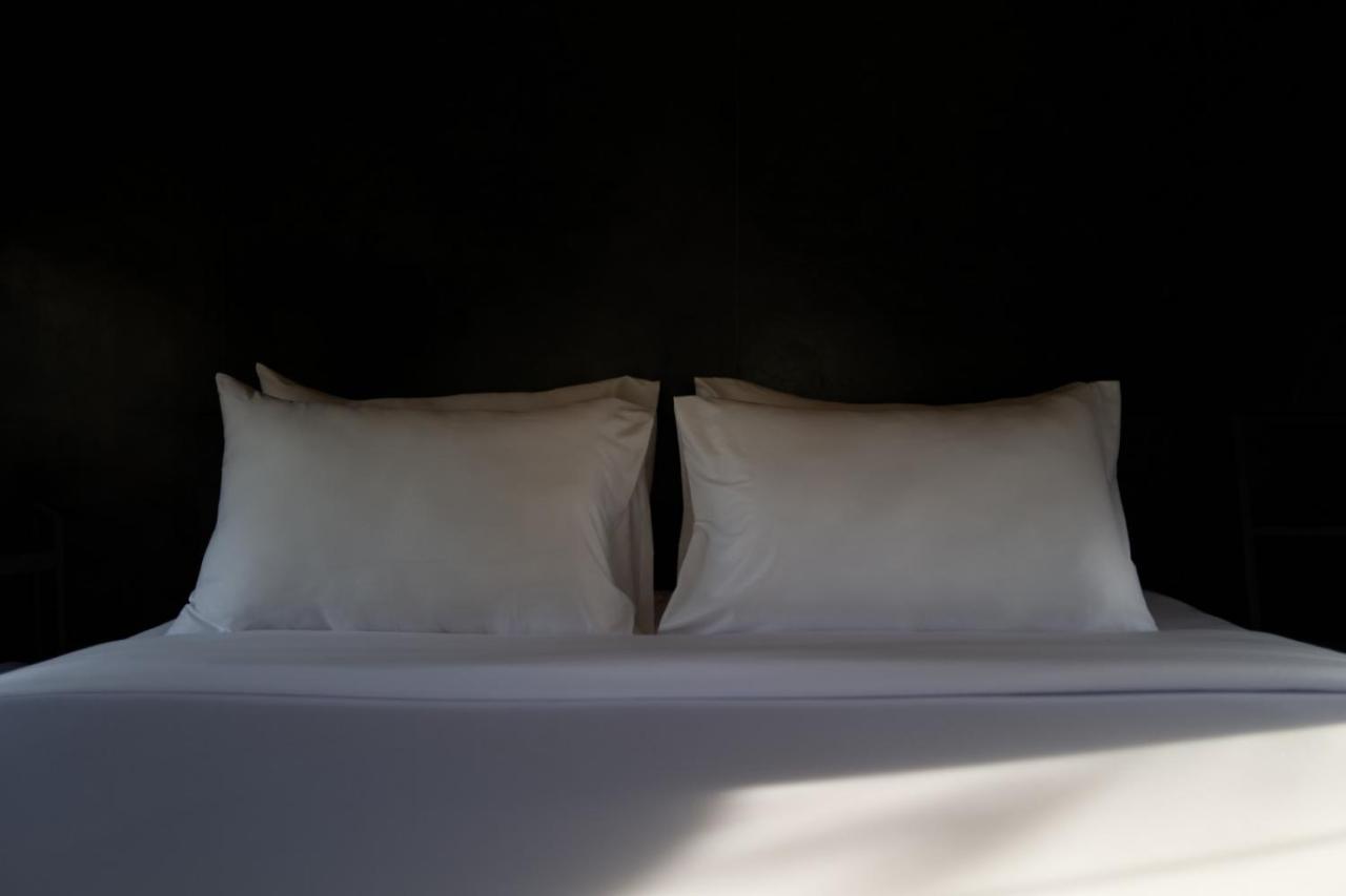 Toteme Glamping And Hot Spring Hotel