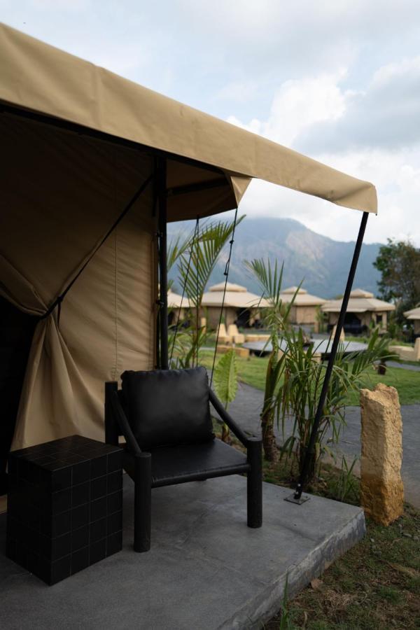 Toteme Glamping And Hot Spring *