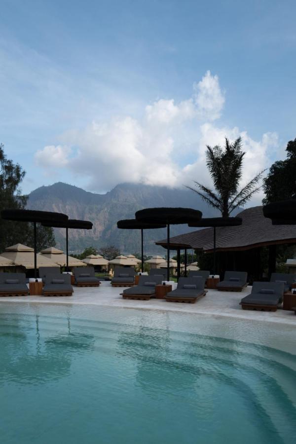 Toteme Glamping And Hot Spring Hotel Kintamani (Bali)