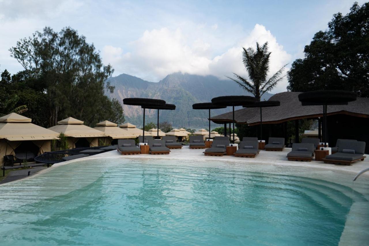 Toteme Glamping And Hot Spring Hotel