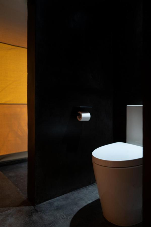 Hotel Toteme Glamping And Hot Spring Kintamani (Bali)