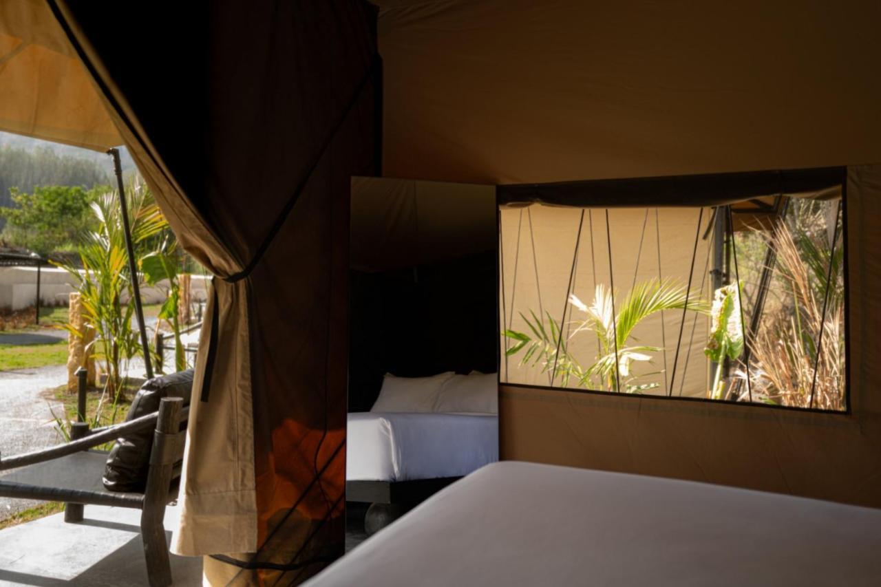 Toteme Glamping And Hot Spring * Kintamani (Bali)