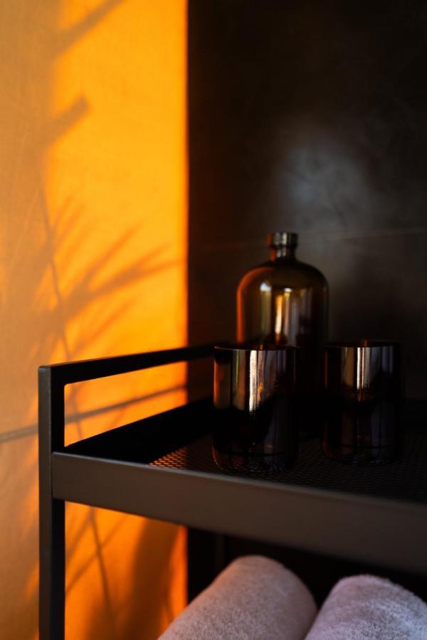 Hotel Toteme Glamping And Hot Spring *