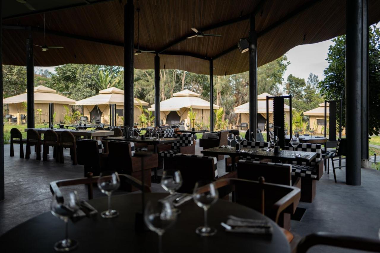 Toteme Glamping And Hot Spring Hotel Kintamani (Bali)