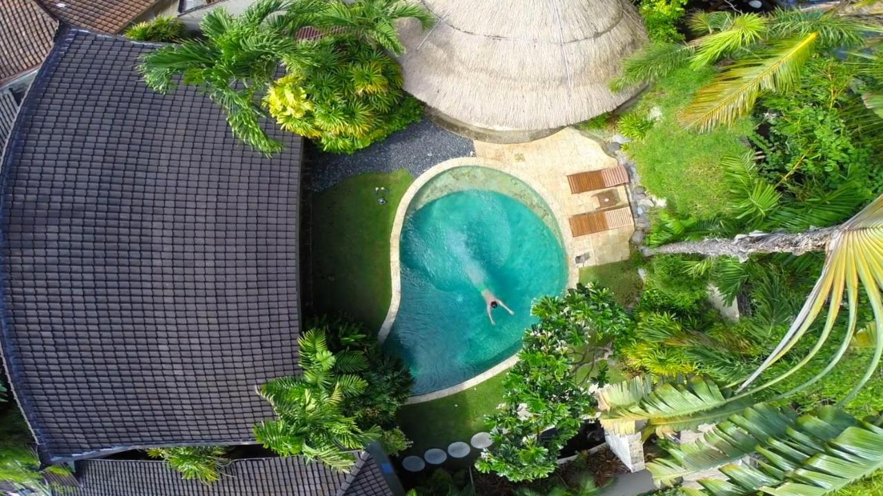Kubu Seminyak (Bali)