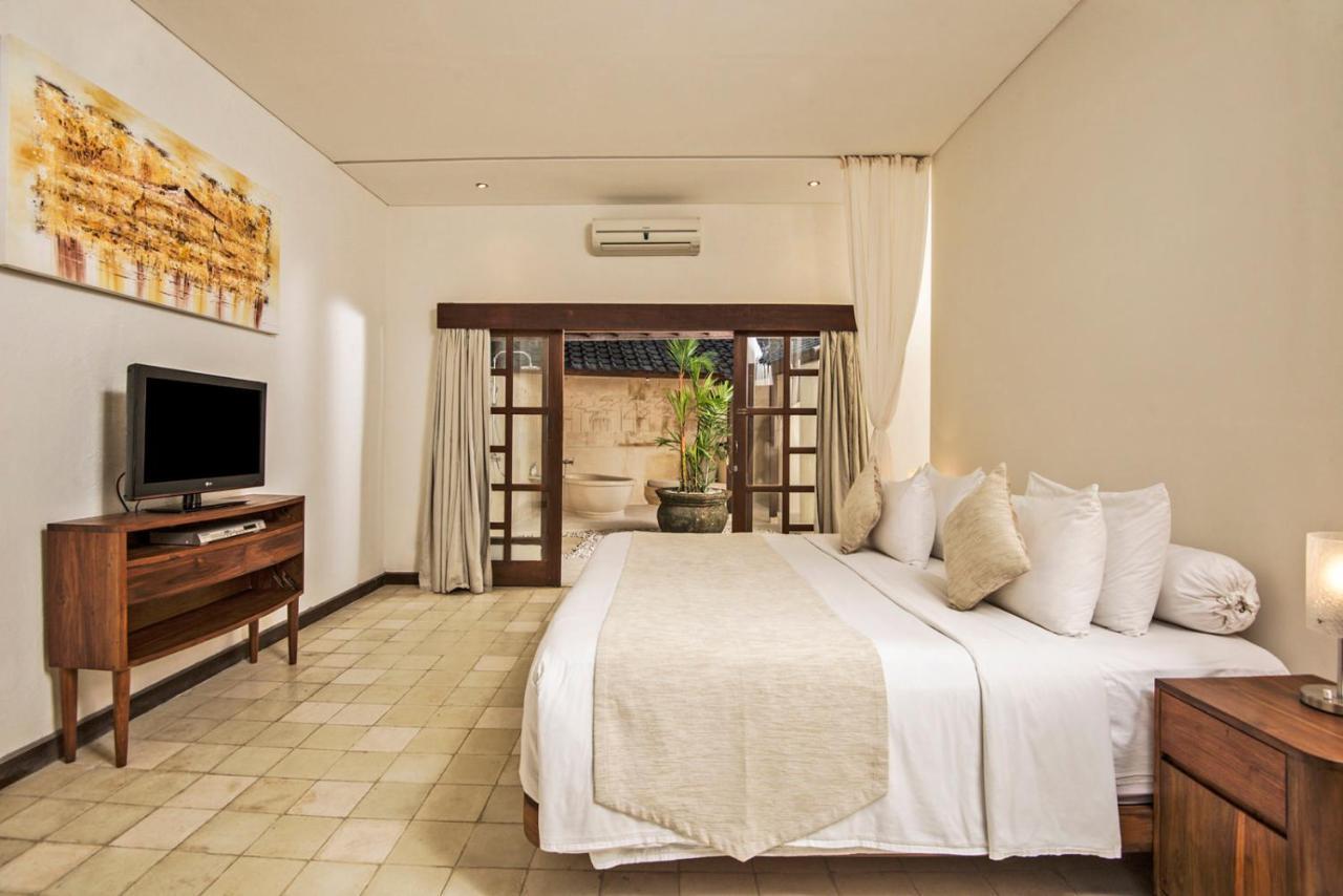 Kubu Seminyak (Bali)