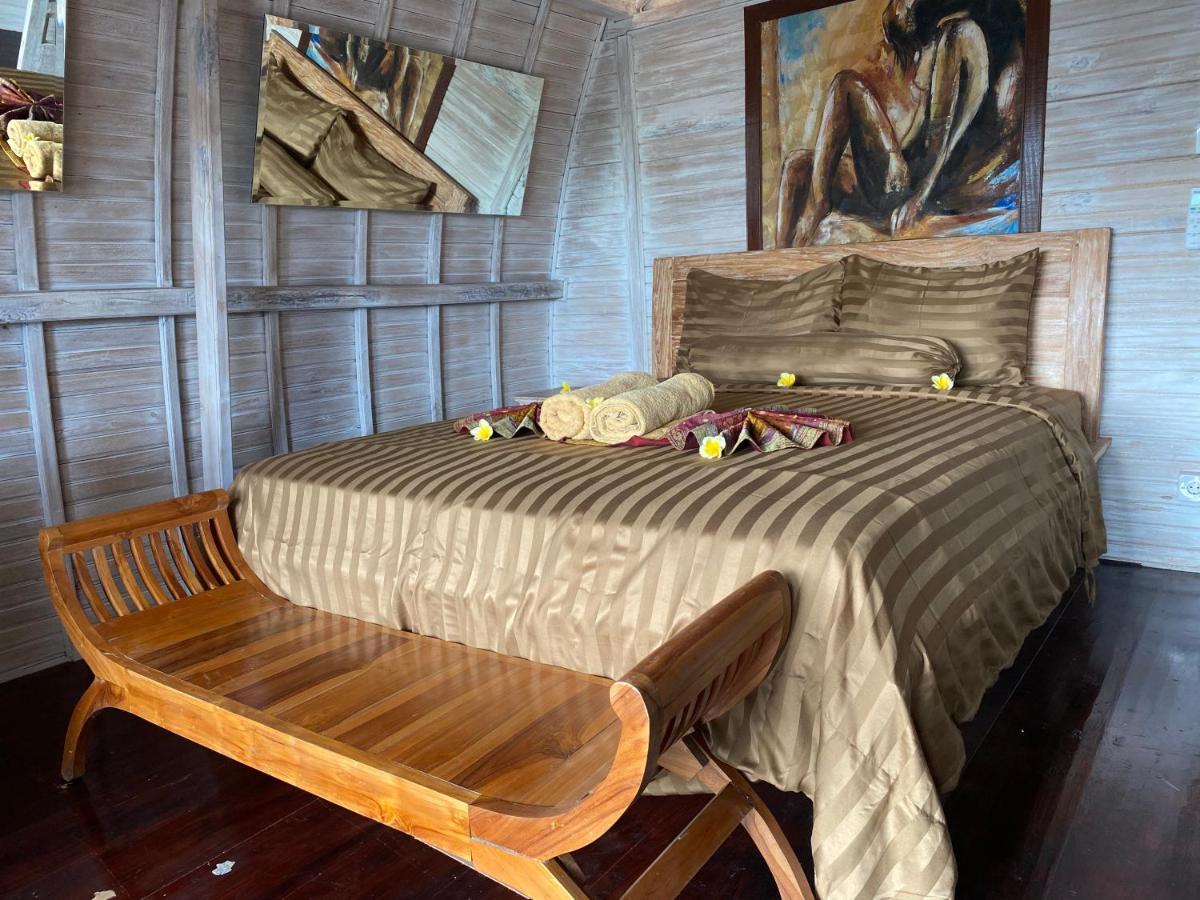 Holiday park Wooden House And
