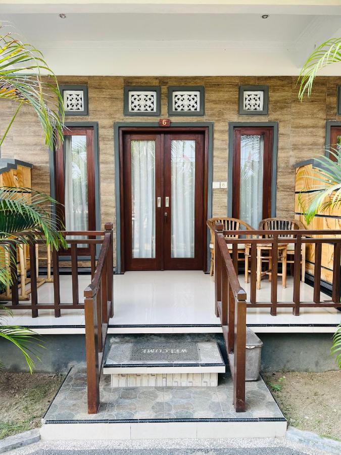 Kastapar Bridge Guest house Nusa Lembongan (Bali)