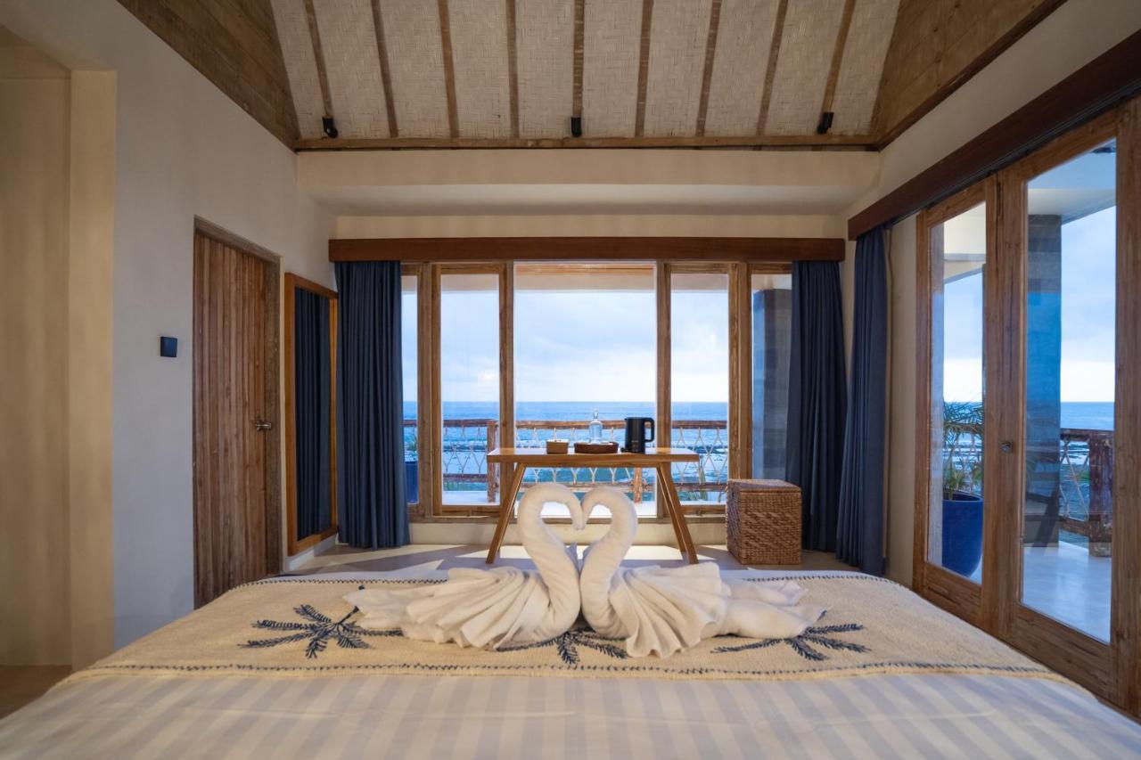 Hotel Alana Penida