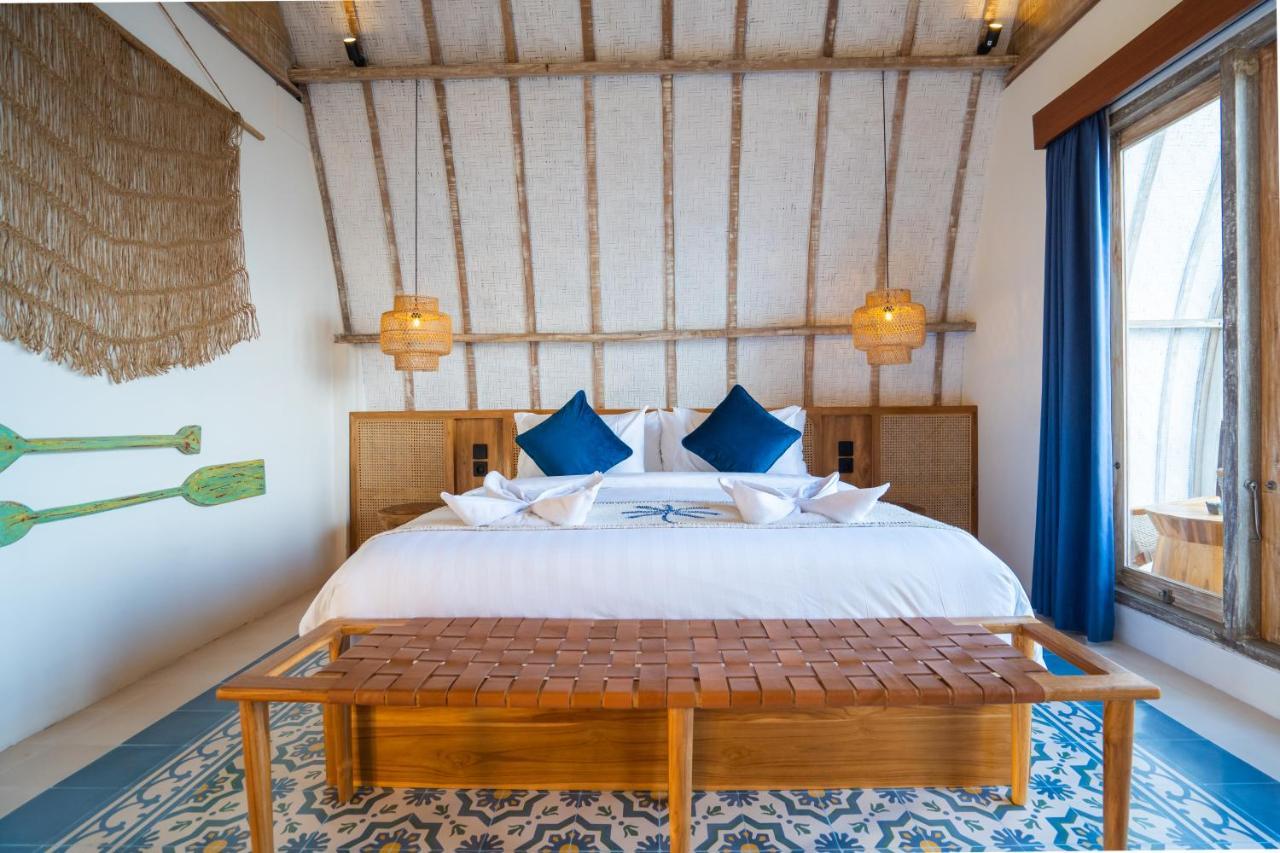 Hotel Alana Penida Nusa Penida