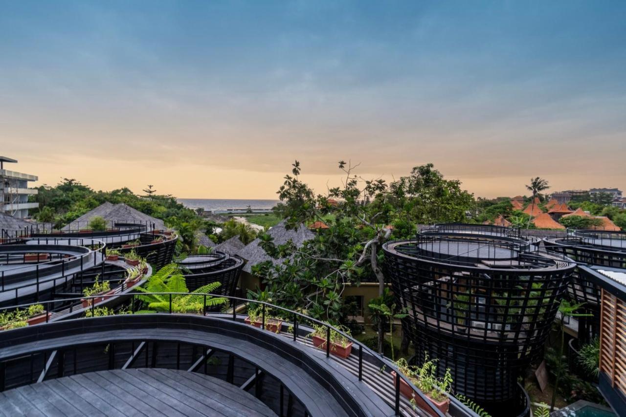 Resort & By Ini Vie Hospitality Canggu (Bali)
