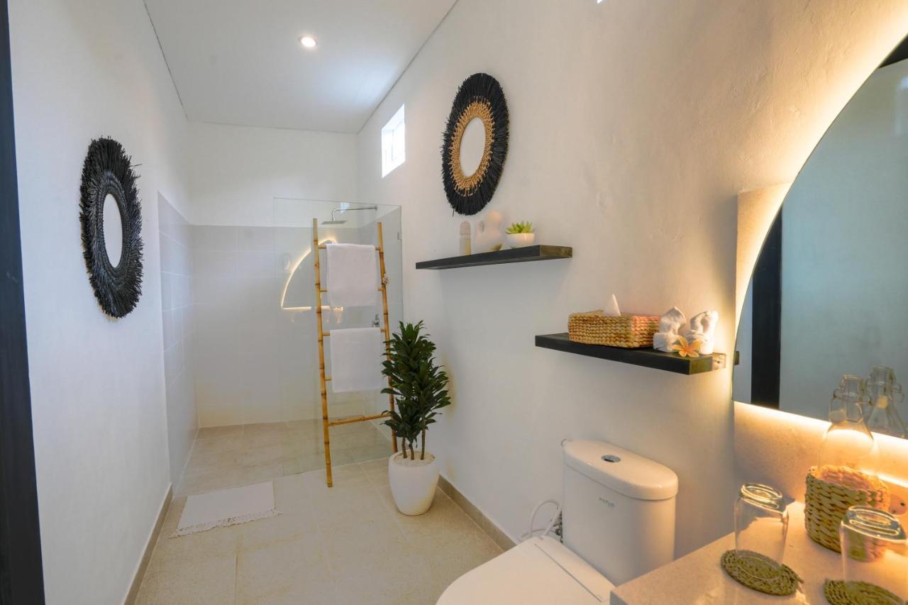 Villa Santorini Sunset New 4 Bedroom With Beautiful Rice Paddy View And A Large Pool *