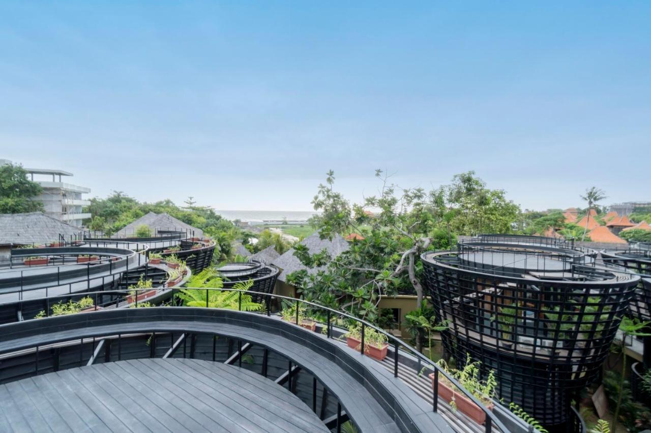& By Ini Vie Hospitality Resort Canggu (Bali)