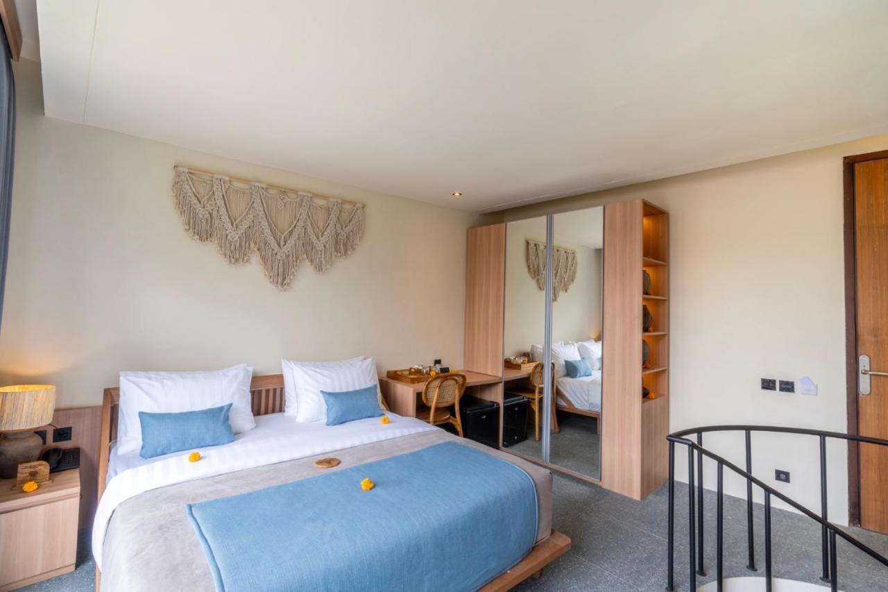 & By Ini Vie Hospitality Resort Canggu (Bali)