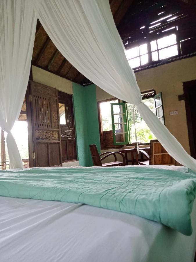Duegoal Farm stay