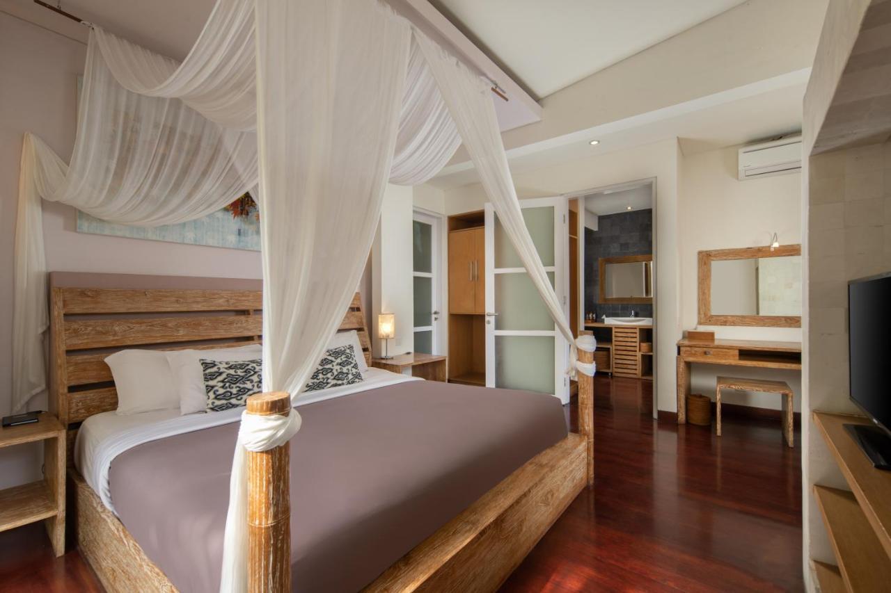 The Seiryu Boutique Bali Villa Seminyak (Bali)