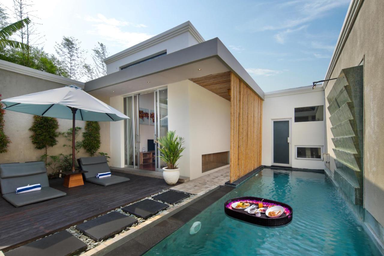 The Seiryu Boutique Bali Seminyak (Bali)