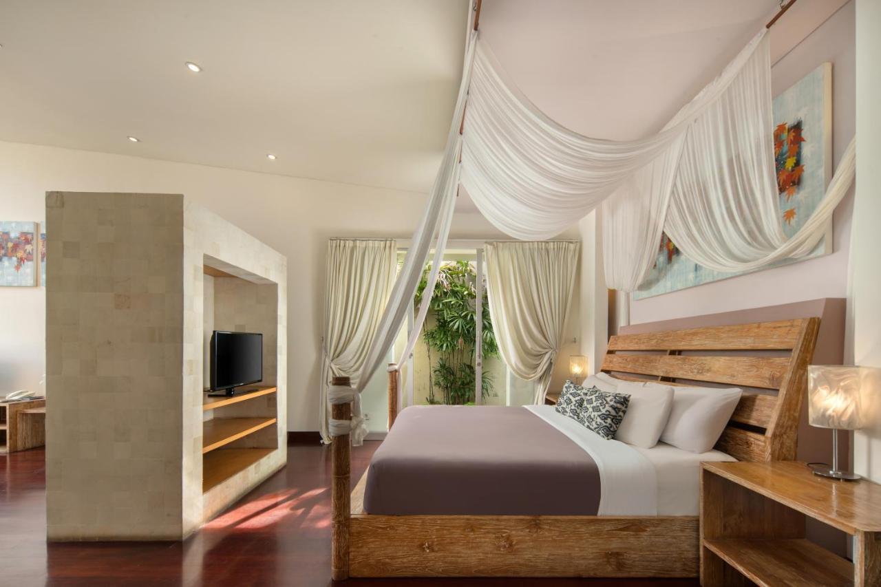 The Seiryu Boutique Bali * Seminyak (Bali)