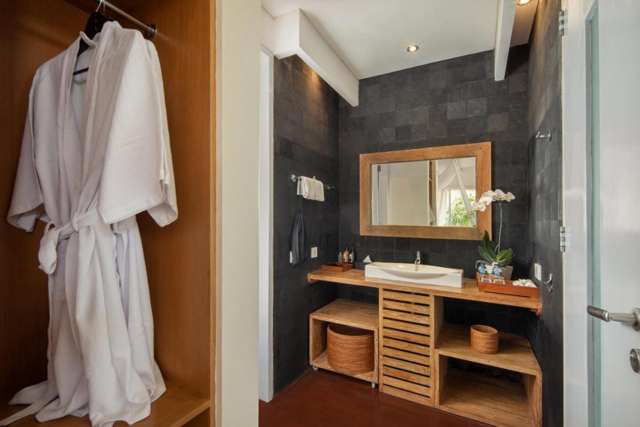 The Seiryu Boutique Bali Villa Seminyak (Bali)